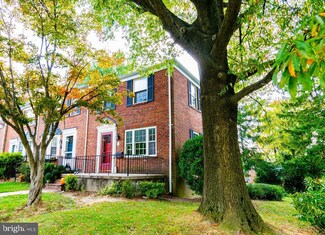 1 Regester Ave, Baltimore, MD 21212