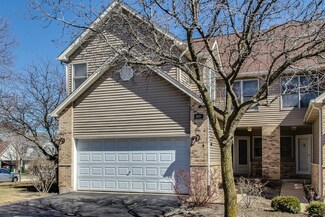 2031 Thornwood Cir Unit 2, Saint Charles, IL 60174