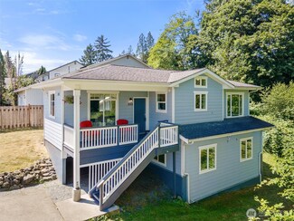 300 Cascade Ave, Granite Falls, WA 98252