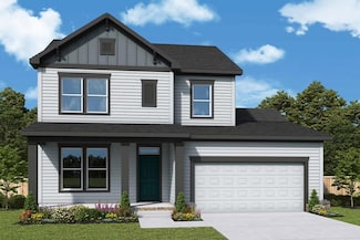 Redbud, Fuquay Varina, NC 27526