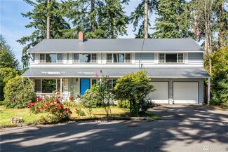 123 N 180th Place, Shoreline, WA 98133