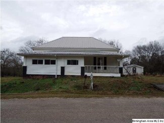 155 Mountain Side Ln, Sylacauga, AL 35151