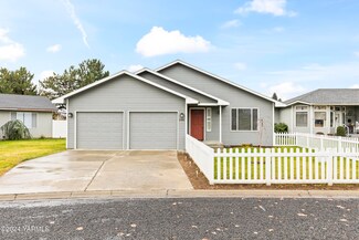 6508 Fremont Dr, Yakima, WA 98908