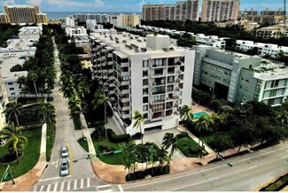 575 Crandon Blvd Unit 401, Key Biscayne, FL 33149