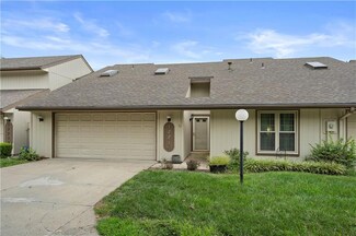 12215 Holmes Ln, Kansas City, MO 64146