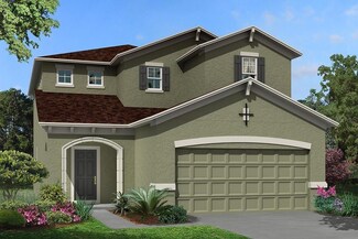 3070 Misty Marble Dr, Zephyrhills, FL 33540
