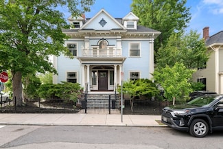 2 Florence St, Roslindale, MA 02131
