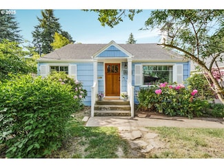 4858 NE Alberta Ct, Portland, OR 97218