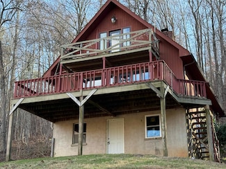 TBD Opus Ln Unit 2 of 5 See Map, Amherst, VA 24521