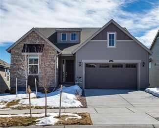 8880 S Ukraine Ct, Aurora, CO 80016