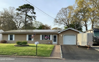 227 Predmore Ave, Lanoka Harbor, NJ 08734