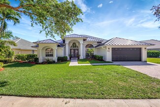 111 Cypress Trace, Royal Palm Beach, FL 33411