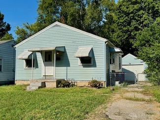 1213 Canfield Ave, Dayton, OH 45406