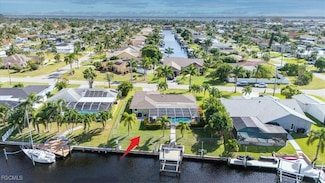 3908 SE 16th Place, Cape Coral, FL 33904