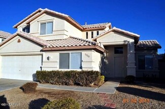 16242 W Grant St, Goodyear, AZ 85338