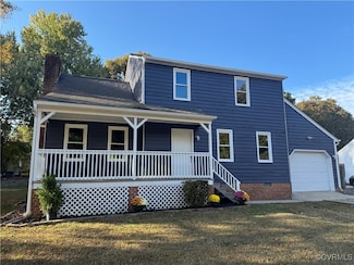3814 Seamist Rd, Chesterfield, VA 23831