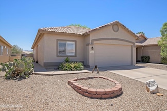 7313 W Mesquite River Dr, Tucson, AZ 85743