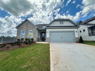 7040 Manchester Dr, Flowery Branch, GA 30542
