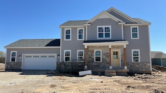 N118W1479 Mistletoe Rd, Germantown, WI 53022