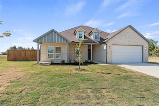 162 Pelican Dr, East Tawakoni, TX 75472