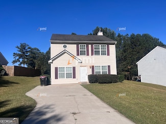 2015 Ivy Ln, Union City, GA 30291