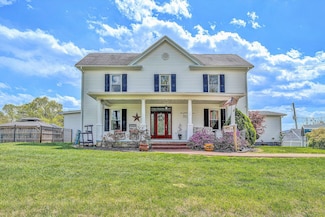 1150 Drewrys Hill Rd, Vinton, VA 24179