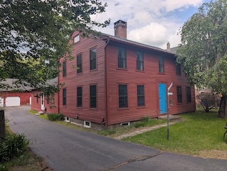 8 Center St, Andover, CT 06232