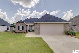 117 Aubree Cir, Claiborne, LA 71291
