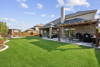 9504 Cholla Cactus Trail, Fort Worth, TX 76177