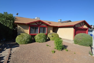 201 N Schrader Ln, Tucson, AZ 85748