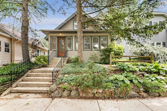 2325 E Johnson St, Madison, WI 53704