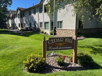509 6th Ave W Unit 107, Alexandria, MN 56308