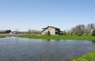 6796 S 1050 E, Upland, IN 46989