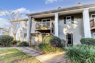 1402 Camp Rd Unit 3F, Charleston, SC 29412