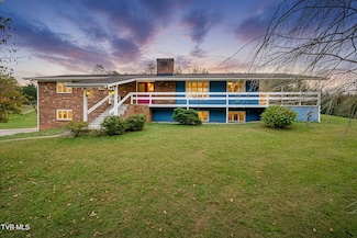 311 Beulah Park Dr, Kingsport, TN 37663