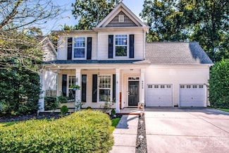 9420 Greenbank Ct, Charlotte, NC 28214