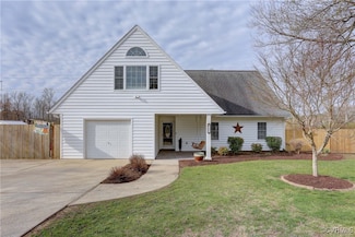 121 King Henry Way, Williamsburg, VA 23188