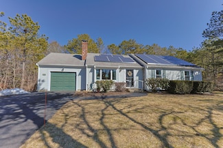 208 Noisy Hole Rd, Mashpee, MA 02649
