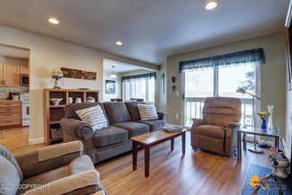 201 W 22nd Ave Unit 303, Anchorage, AK 99503