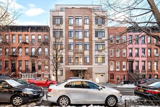 416 E 117th St Unit 5C, New York, NY 10035