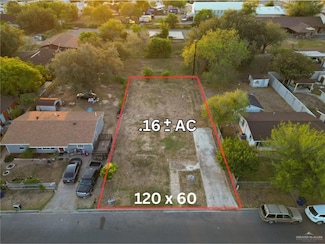 105 S 26th St, Donna, TX 78537