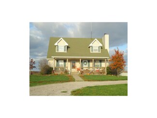16311 Highway C, Rayville, MO 64084
