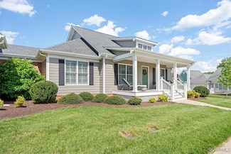 3912 St John's Village Way, Powhatan, VA 23139