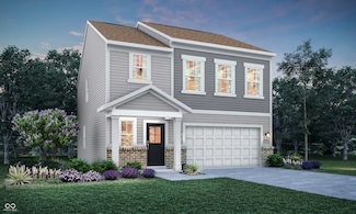 15275 Farrington Way, Fishers, IN 46037