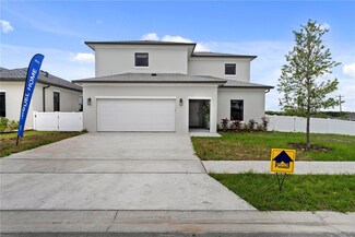 6222 Chorus Dr, Groveland, FL 34736