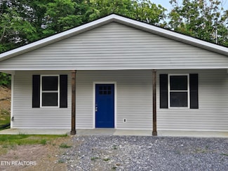 585 Bull Run Rd, Luttrell, TN 37779