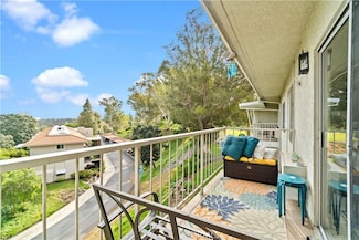 5369 Algarrobo Unit 3F, Laguna Woods, CA 92637