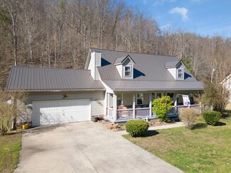 77 Holbrook Dr, Banner, KY 41603