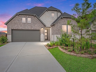4806 Terra Forest Ct, Spring, TX 77386