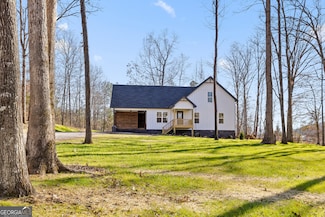 1145 Daniels Rd, Trenton, GA 30752